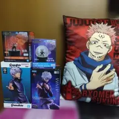 2025年最新】虎杖悠仁 フィギュアーツzeroの人気アイテム - メルカリ