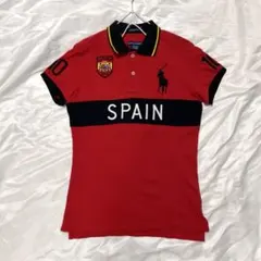Ralph Laurenポロシャツ ビックポニーflexwitme swag - メルカリ