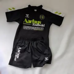 hummel Aarhus Fodbold 上下セット 130cmのサムネイル