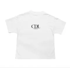 cdl tokyo 2025 limited tee 限定Tシャツ 登坂広臣 M