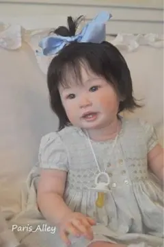 Hani様専用♡リボーンドールオーダー