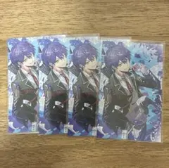 にじさんじ　剣持刀也　ノスタルジアコレクション