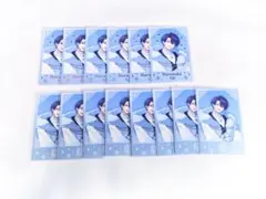 にじさんじ 春崎エアル White Snow Christmas チェキ