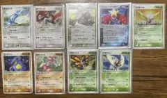 ADV PCG ex ホロ まとめ売り 2025年最新】ADV pcg まとめ売りの人気アイテム - メルカリ