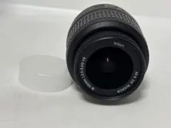 【美品・ジャンク】Nikon AF-S 18-55mm 3.5-5.6G VR
