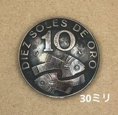 ペルー 1ソル 1887年 銀貨 da2106 ペルー 1ソル 1887年 銀貨 da2106 2025年最新】1ソル ペルー