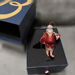 ブライトリングサンタクロース 専用ボックス付き