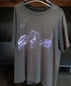 ビンテージ 90's Jimi Hendrix Voodoo Soup Tシャツ - メルカリ