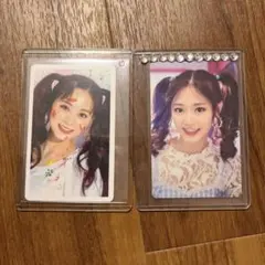 twice ツウィ　candypop fanfare トレカ　レア TWICE ツウィ トレカ Candypopの通販 by たっくん's shop｜ラクマ