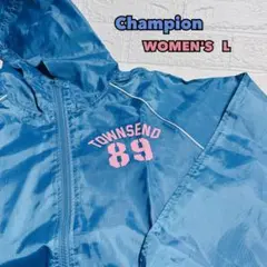 Champion ♡ チャンピオン ♡ Lサイズ ♡ ウインドブレーカーのサムネイル