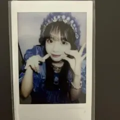 増田彩乃 抽選会 ランダムソロチェキ - メルカリ