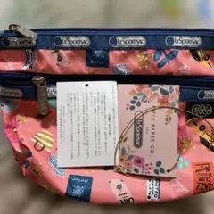 レスポートサック