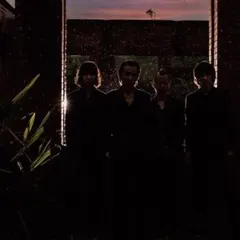 【中古】The Birthday チバユウスケ「サンバースト」CD（訳あり）