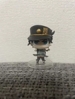 ジョジョの奇妙な冒険 空条承太郎