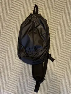 完売商品 9090 Tech One Shoulder Bag ブラック - メルカリ