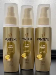 [新品未使用]パンテーンエクストラダメージインテンシブヴィタミルク100ml×3のサムネイル