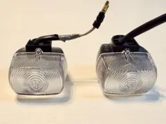 2025年最新】nsr50 ウィンカーの人気アイテム - メルカリ