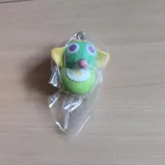 ケロロ軍曹カプセルトイ