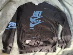 NIKE スウェット トレーナー ブラック