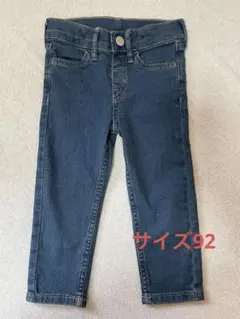 H&M スリムフィットデニム　ジーンズ