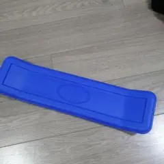 YO BABY スケートボードパーツ 青