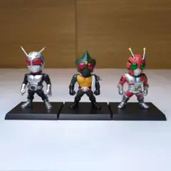 54 コンバージ 仮面ライダーカブト ライダーフォーム - メルカリ