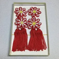 niko　被布飾り　10本 niko 被布飾り 10本 Life with Flowers & Greens | 大阪高島屋店 | nest