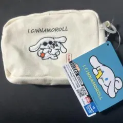 I.cinnamoroll