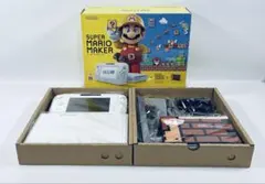 2026年最新】wii u スーパーマリオメーカーセットの人気アイテム