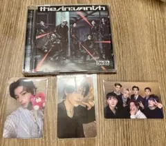 ENHYPEN THE SIN:VANISH ジェイク ラキドロ トレカ