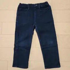 COMME CA ISM　ロングパンツ
