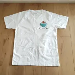 グラニフ　卵かけご飯　tシャツ ssのサムネイル