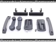 ジムニー ツーストップドアオープナー - メルカリ