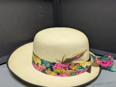 Truffaux 粋なパナマハット⭐︎ハワイ店購入 2025年最新】Truffauxの人気アイテム - メルカリ