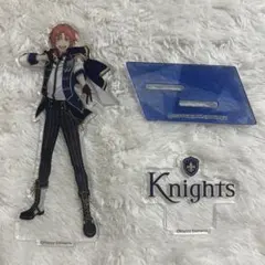 あんスタ 月永レオ アクスタ