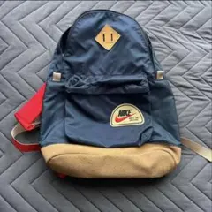 デコ様 1980年代NIKE ビンテージリュック
