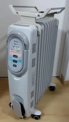 2026年最新】kaz オイルヒーターの人気アイテム - メルカリ