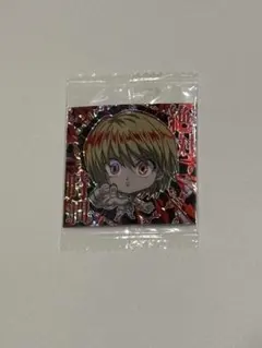 クラピカ 絶対時間 エンペラータイム