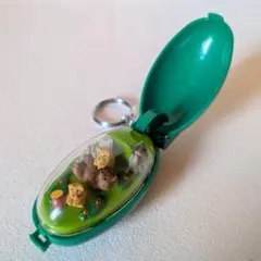 ポケットグリッター puppypals タカラ - メルカリ