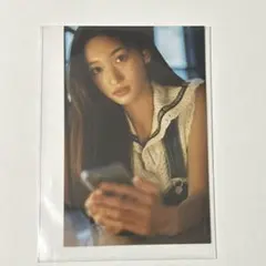 2026年最新】ive イソ トレカ afterlikeの人気アイテム - メルカリ