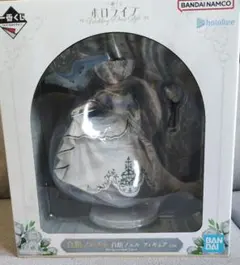 一番くじ　ホロライブ　白銀ノエル　フィギュア