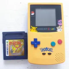 希少 当時物 ポケモンクラブスナックピカチュウ ゲームボーイ型ケース 1996年 希少 当時物 ポケモンクラブスナックピカチュウ ゲームボーイ型ケース