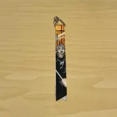 BLEACH コラボ本舗 隊花アクリルキーホルダー 二番隊 - メルカリ