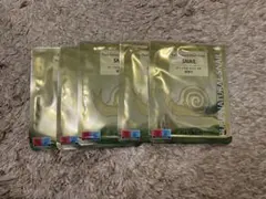 theSAEM ピュア ナチュラル シートマスク 5枚セット