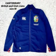 【新品未使用】「ブリティッシュ・ライオンズ」ジャージ（Ｌサイズ British & Irish Lions 2025 ジャージ