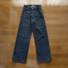 最終値下2024SS cantate Denim 1955 Trousers - メルカリ