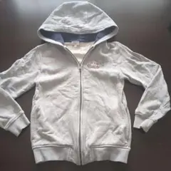 Paul Smith Junior グレー パーカー 10A