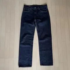 未使用 Levi's 555™ リラックスストレート ジーンズ ダークインディゴのサムネイル