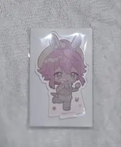 あんスタ アニカフェ アクスタ 姫宮桃李