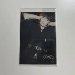 タワレコ特典 ソリクン Scars アイエン トレカ